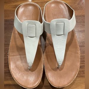 Fitflop Sandals, Only Worn a Few Times